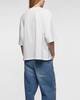Stylein T-shirt Joyce White XL