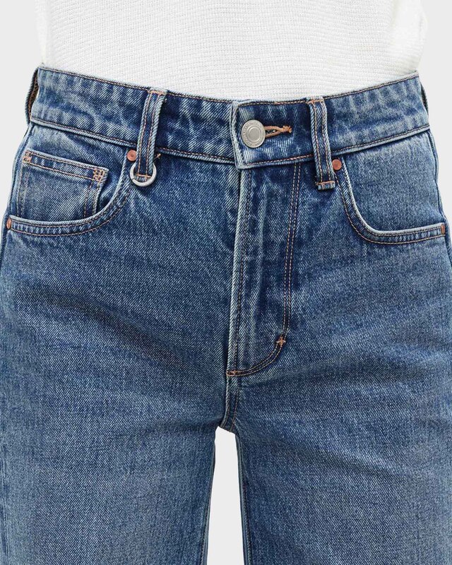 NEUW Jeans EVA WIDE CENSUS Vintage Blue W29/L32