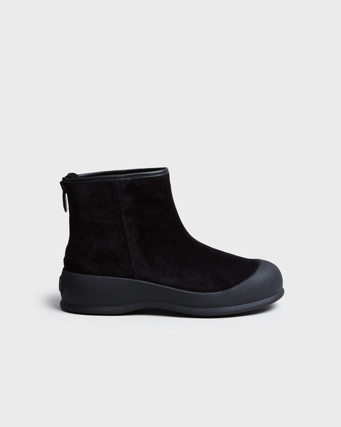 Boots Carsey Black 1