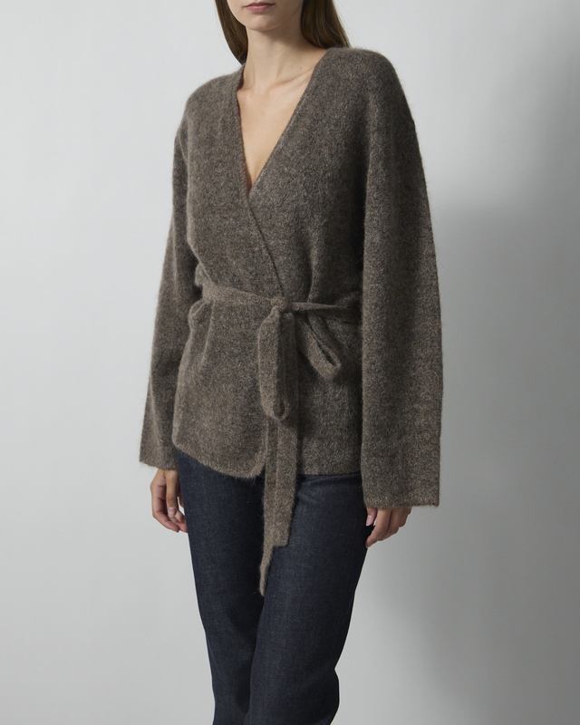 Stylein Kofta Neriselle Brown L