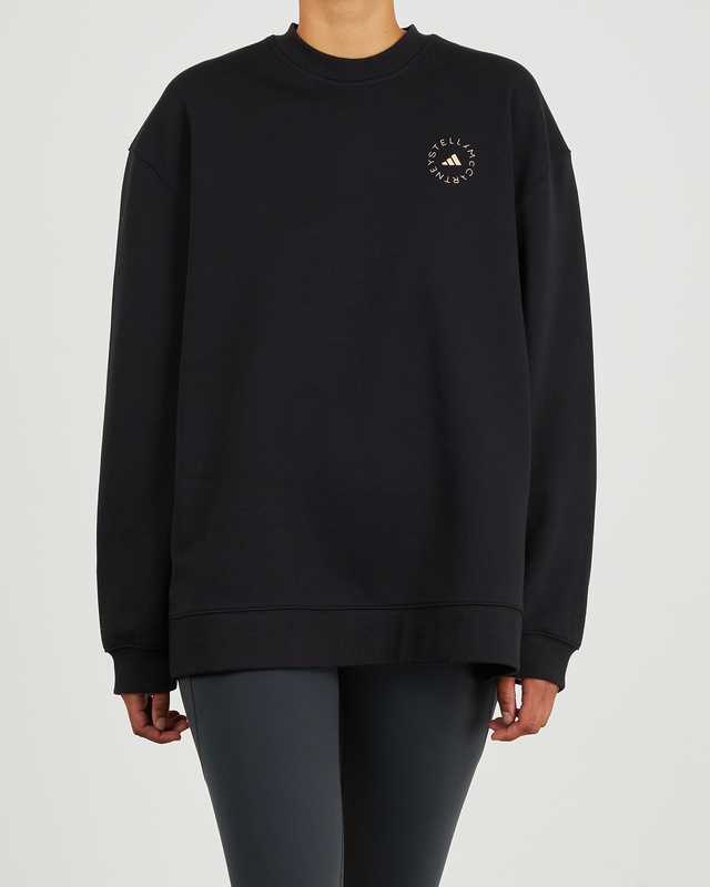 adidas stella mccartney sweatshirt