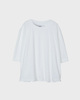 Stylein T-shirt Joyce White XL