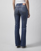 Acne Studios Jeans 2009F Blå XXS