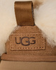 UGG W Tazzelle Boots  Chestnut US 5 (EUR 36)