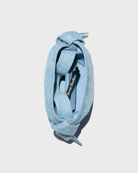 Bag Musubi Mini Light blue ONESIZE 2