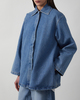 Stylein Jacket Karen Denim Vintage blue M