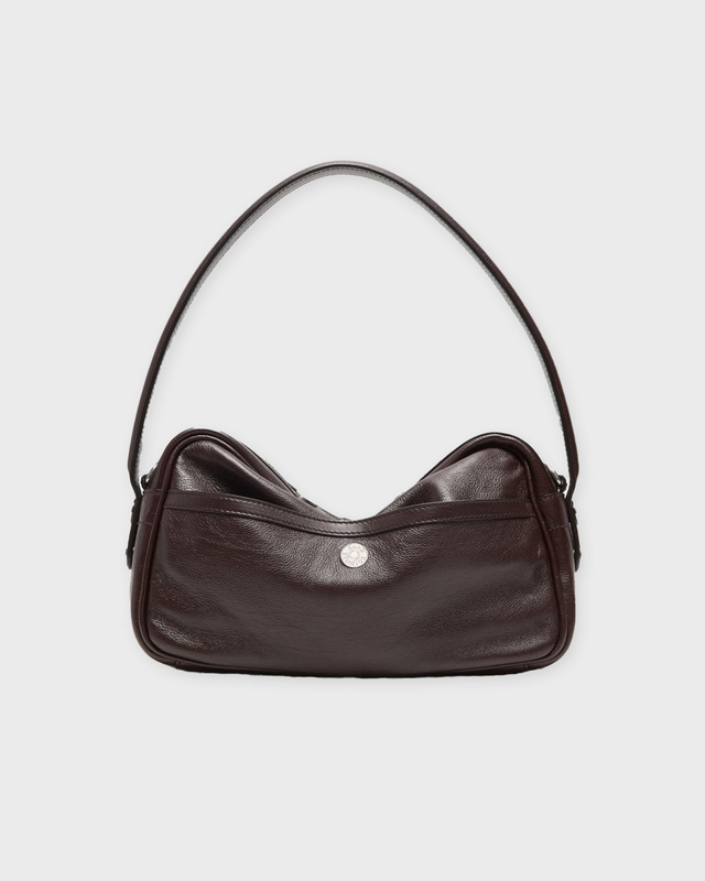 Acne Studios Bag Camero Party Chocolate ONESIZE