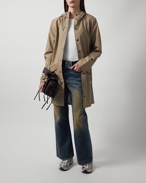 Jacka Long W3 Beige 2