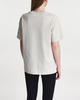 New Balance T-shirt NB Athletics Jersey Linen M