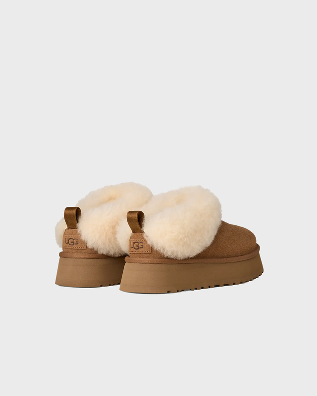 UGG W Tazzelle Boots  Chestnut US 5 (EUR 36)