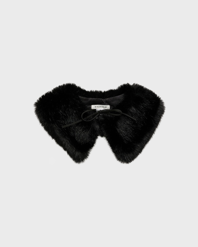 By Malene Birger Krage COWIE Svart ONESIZE