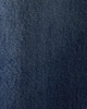 The Attico Jeans Back Buckle Strap Washed Blue 26