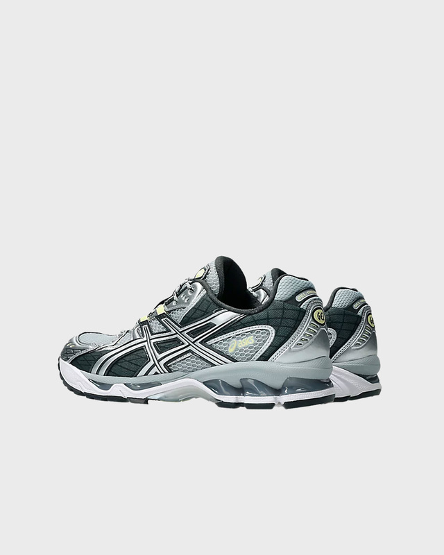 Asics Sneakers Gel-Nimbus 10,1 Grå EUR 37