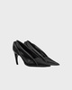 KHAITE Pumps Eve Black EUR 37