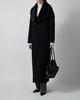 Stylein Coat Tera Black XL