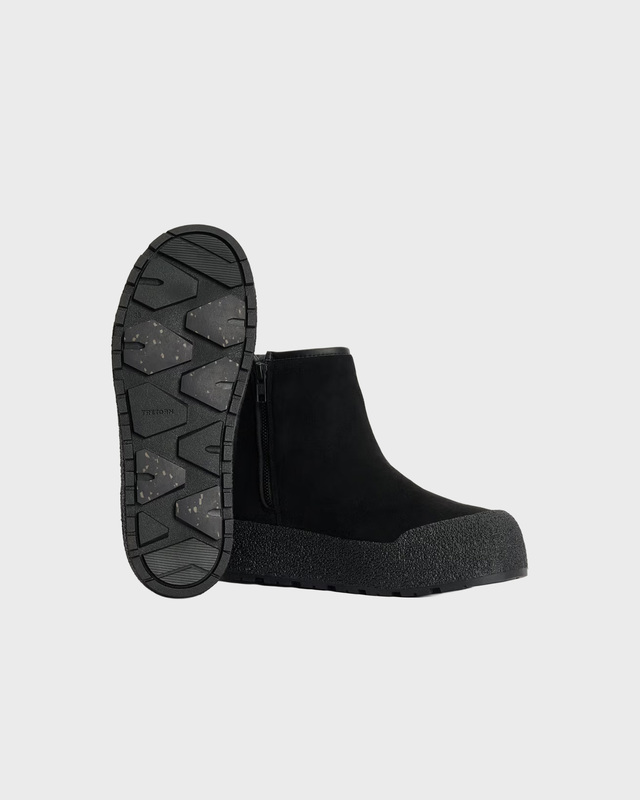 Boots Anchor Hybrid W Black EUR 41