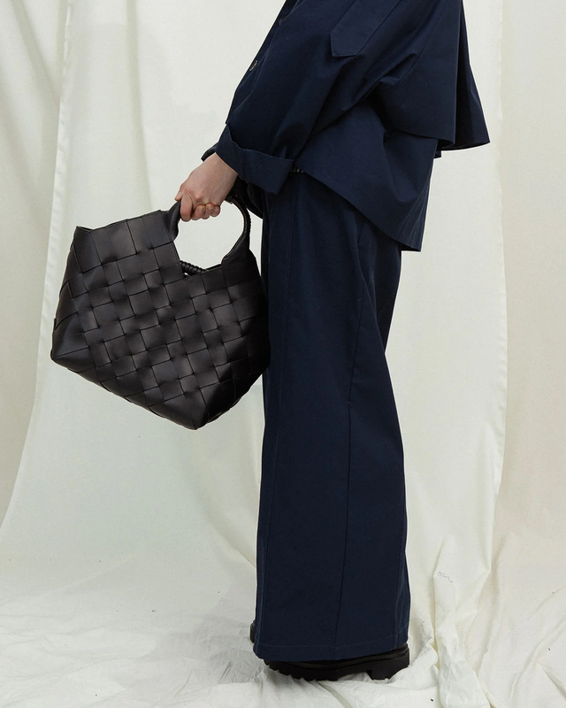 CALA JADE Bag Misu L  Black ONESIZE