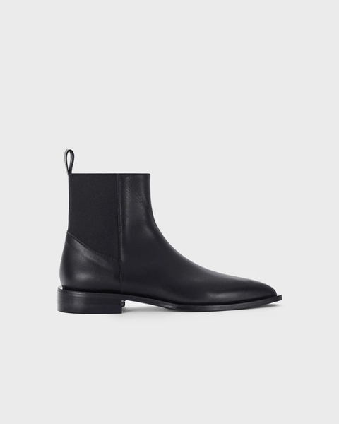 Boots Lauro Calf Black 1