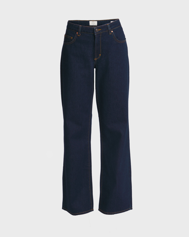 NEUW Jeans Daria Boyfriend Rizz Denim W27/L32