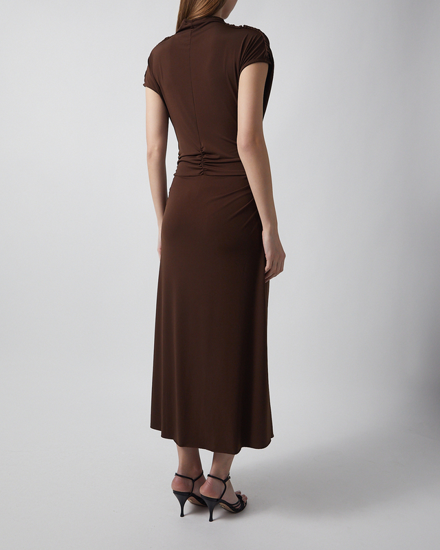 VIVEH Dress Talia Mocca 34