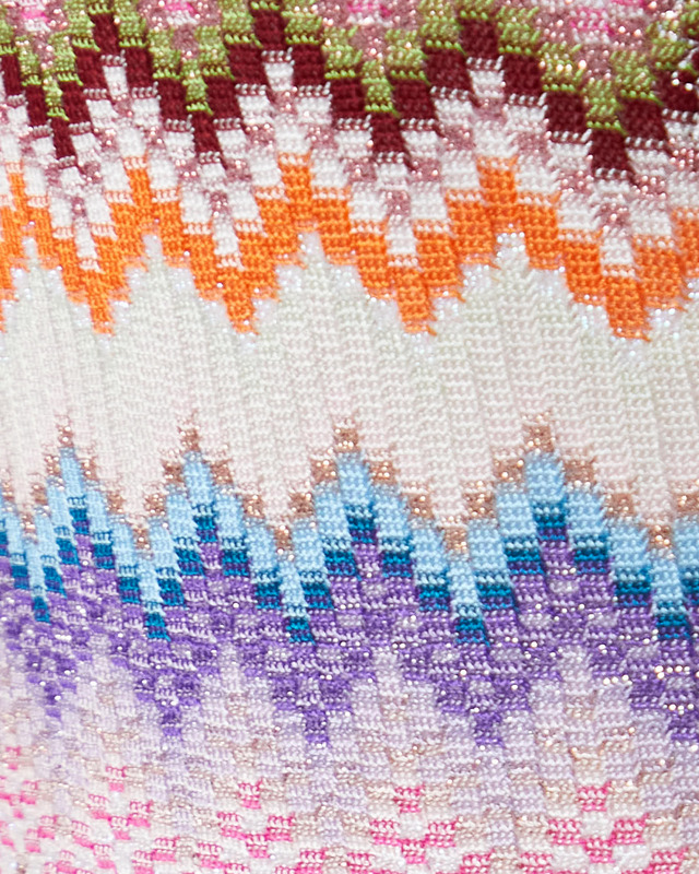 Missoni Baddräkt One Piece  Multicolor IT 46 (EUR 42)