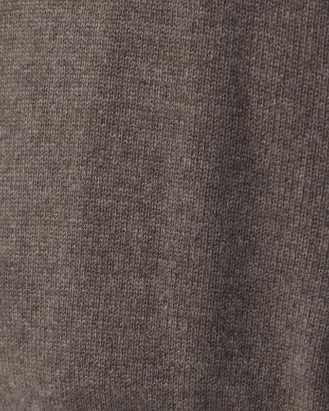 LISA YANG Tröjan Veira Cashmere Taupe 2 (M-L)