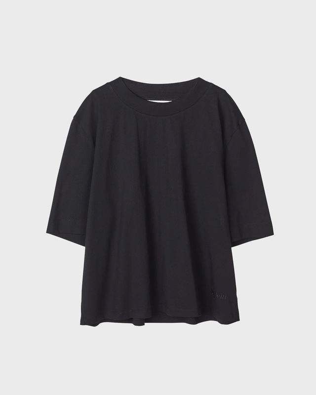 Stylein T-shirt Joyce Svart S