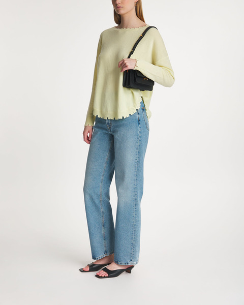 Sweater Mela Cashmere Gul 2
