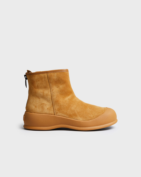 Boots Carsey Desert 1