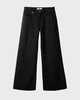 NEUW Jeans Milla Wide Washed Black W25/L32