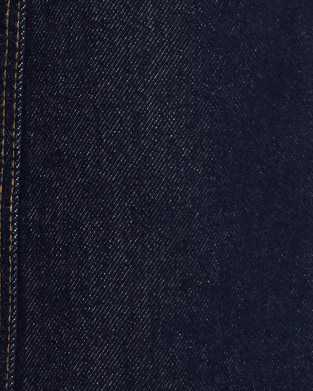 Ulla Johnson Jeans The Delphine High Rise Dark indigo 29