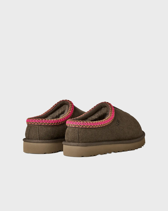 UGG W Tasman Smoke US 9 (EUR 40)