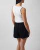 Wakakuu Icons Shorts Clair Black L