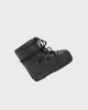 Moon Boot Moon Boots Icon Low Svart 39-41