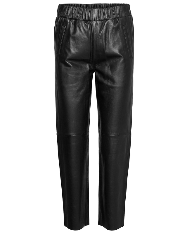 STAND STUDIO - Skinnbyxa Noni Joggers 