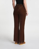 By Malene Birger Byxor Amores Röd/brun 36