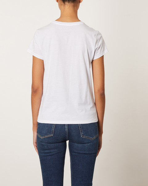 T-shirt White 2