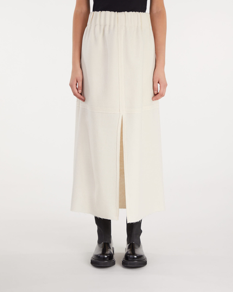 Skirt Elous Grey 1