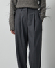 ONE and OTHER Bukse Agatha Anthracite 38