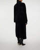 By Malene Birger Coat Sandria Black 36