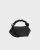 GANNI Väska Bou Bag Mini Black ONESIZE