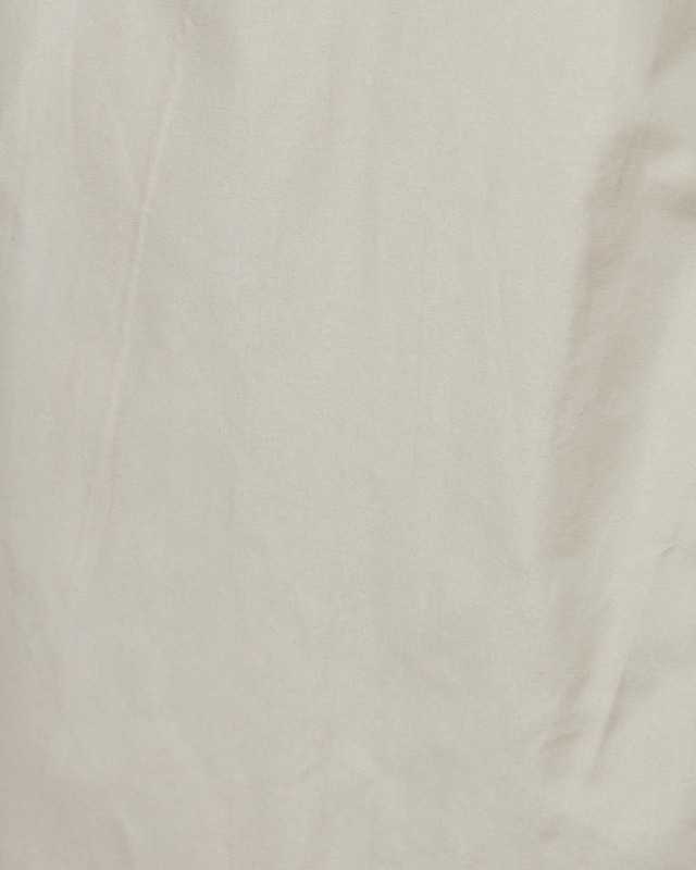 Dagmar Skirt Curved Pleated White 38