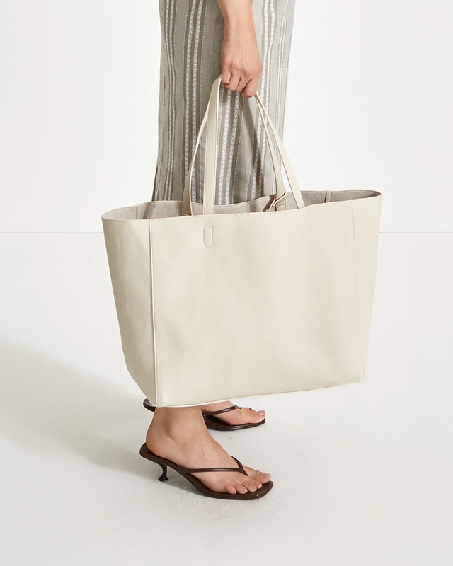 Stylein Väska Yacht Creme ONESIZE