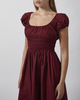 DÔEN Klänning Quinley Ruby S
