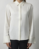 Wakakuu Icons Shirt Lyon Offwhite XL
