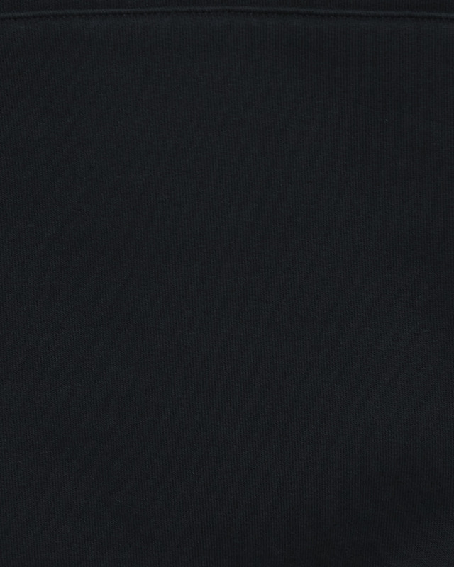 ROTATE Birger Christensen Hoodie Washed Heavy Sweat Svart L