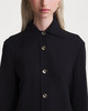 Rodebjer Shirt Boni Black M