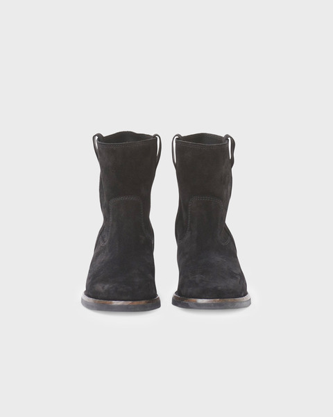 Boots Susee Black 2