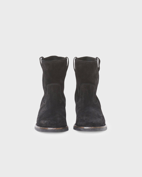 Boots Susee Svart 2