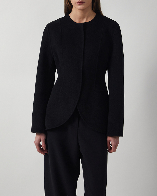 Stylein Jacka Tyra Svart XL